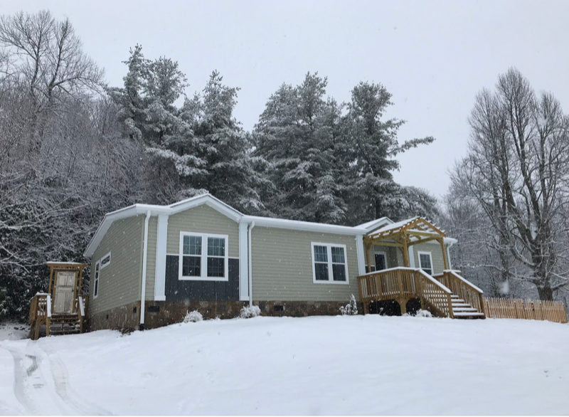 530 Marion Cornett Road - Photo 4 of 10