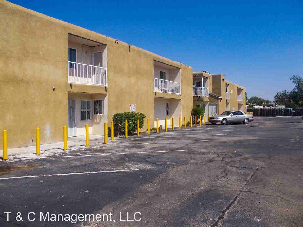 217 & 225 Pennsylvania St. NE, Albuquerque, NM 87108 - Photo 2 of 2