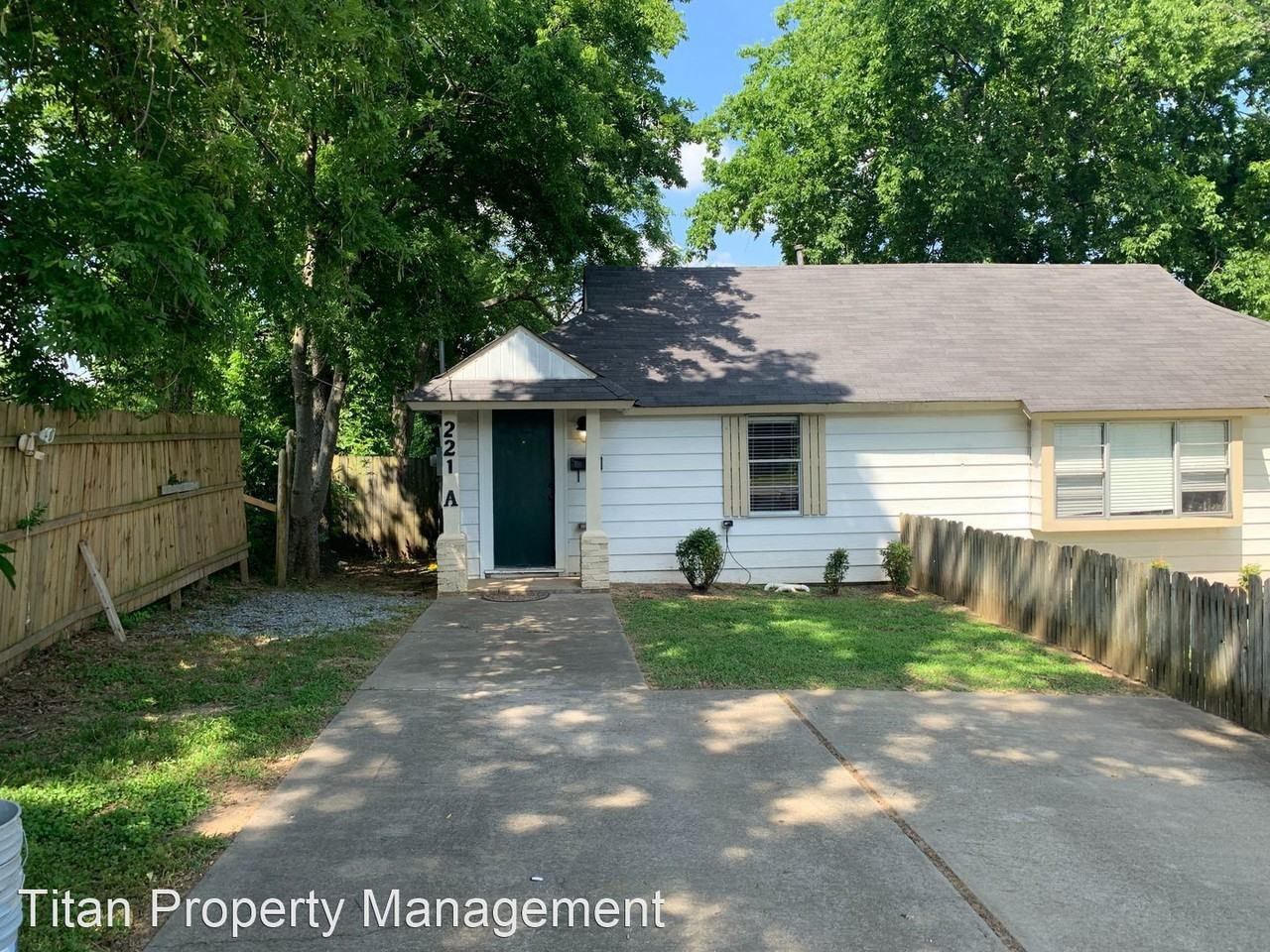 221-A Magnolia St. - Photo 2 of 11