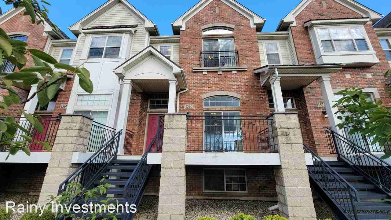 1520 Lakeridge Ct