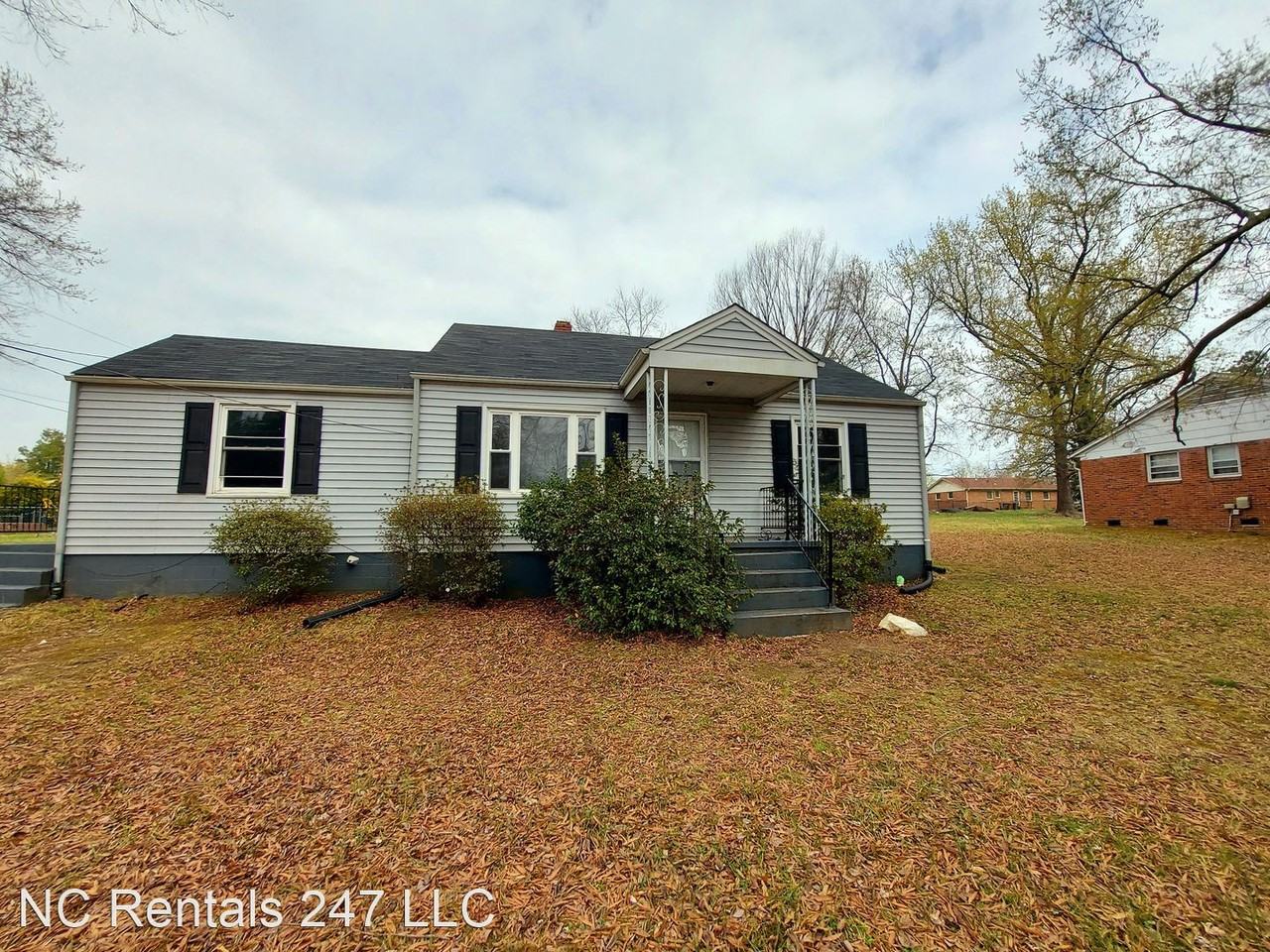 1512 Woodbriar Ave - Photo 2 of 16