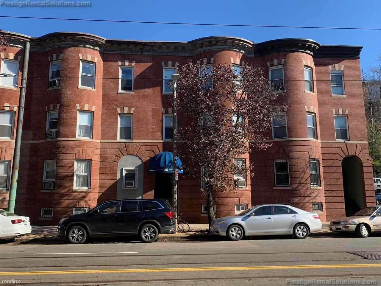 36 S Huntington Ave - Photo 3 of 9