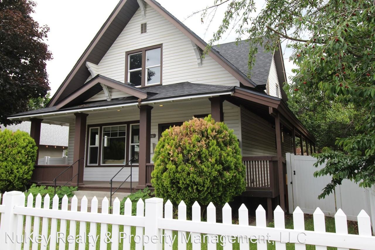 1306 E Montgomery Ave, Spokane, WA 99207 4 bedroom House Rental Zumper