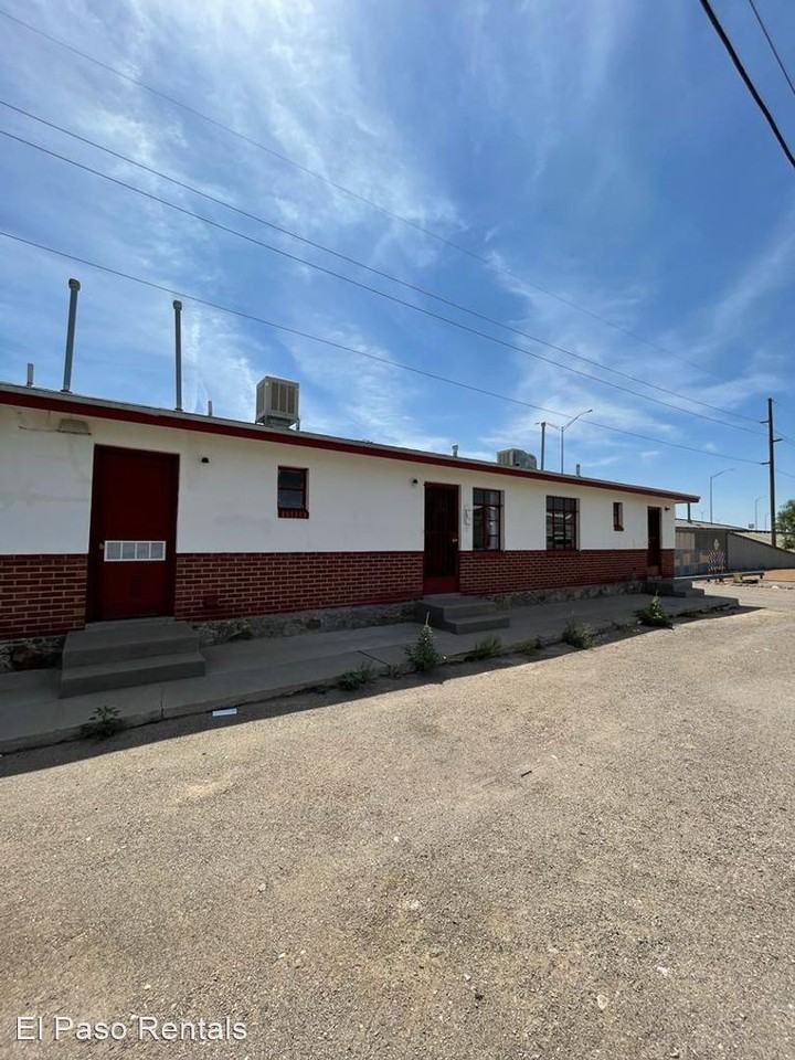 4101 Fort - Photo 2 of 9