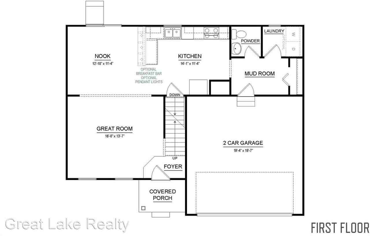 3128 Ivy Wood Cir - Photo 2 of 5