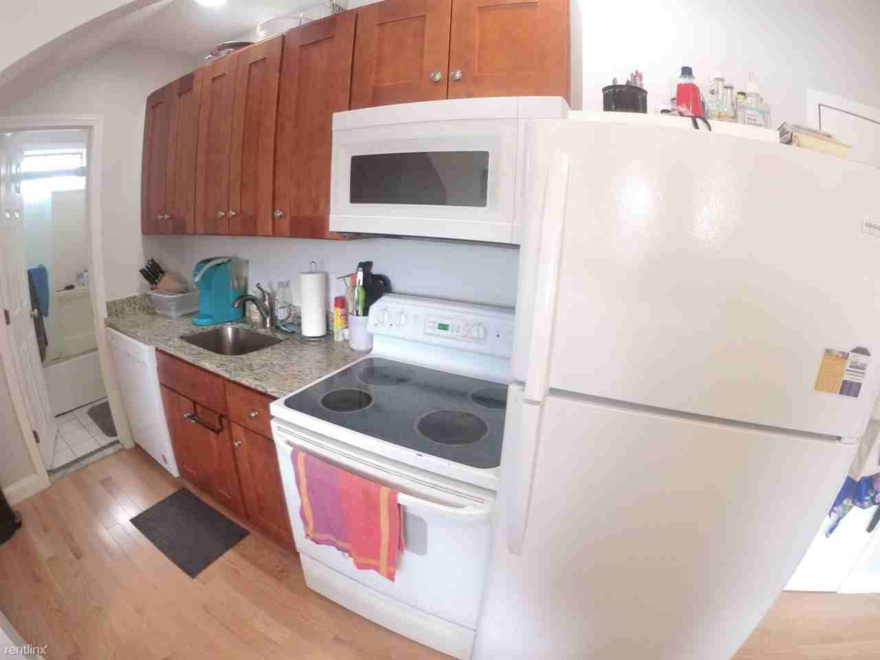 2 Chestnut Hill Ave #6R