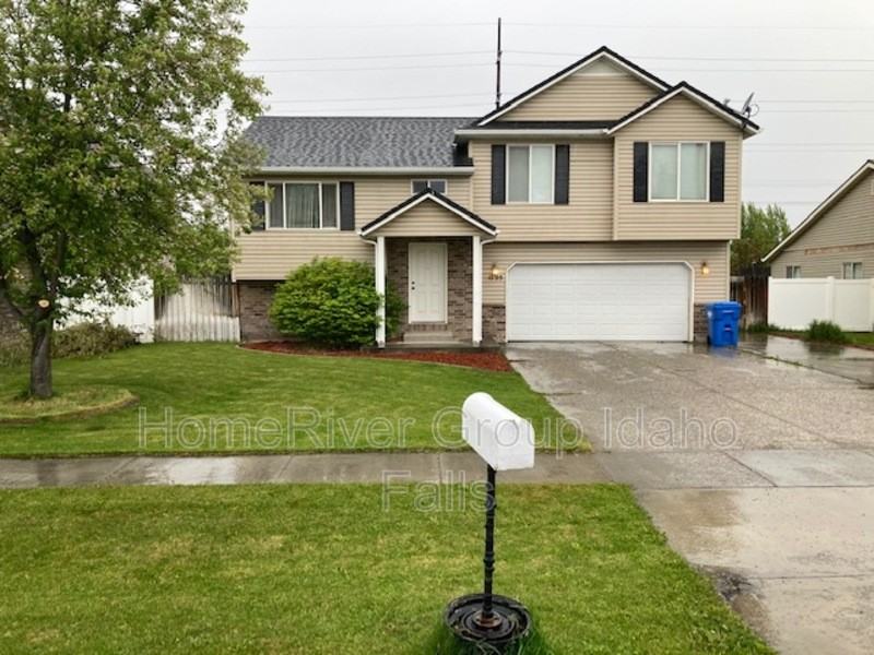 1195 Cornerstone Drive