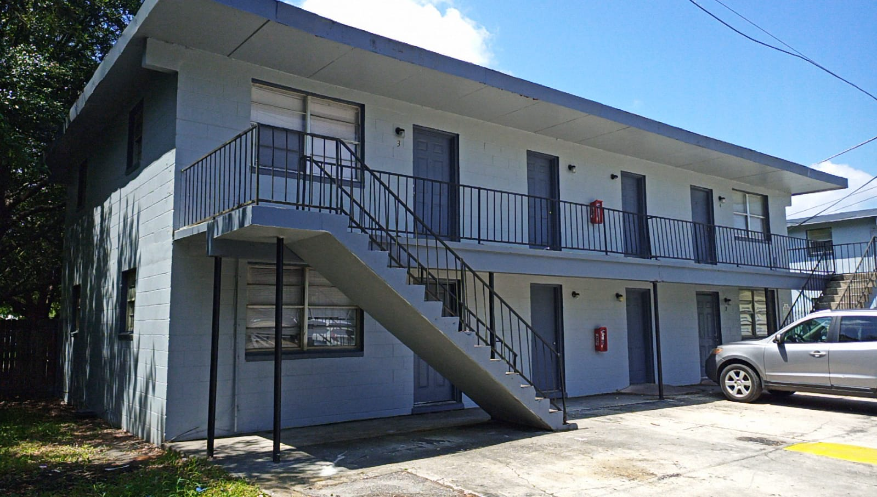 5141 Shenandoah Ave Apartments in Biltmore, Jacksonville, FL 32254 Zumper