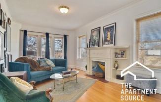 4521 N Harding Ave #1 - Photo 1 of 1