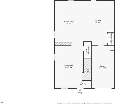 3213 Castlecreek Dr - Photo 2 of 17