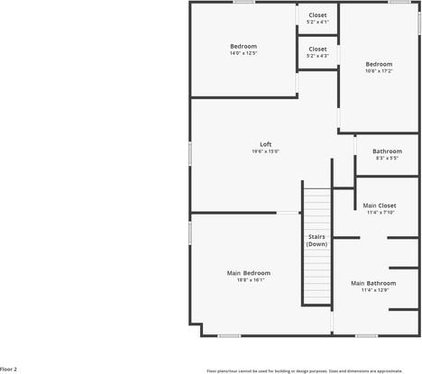 3213 Castlecreek Dr - Photo 3 of 17