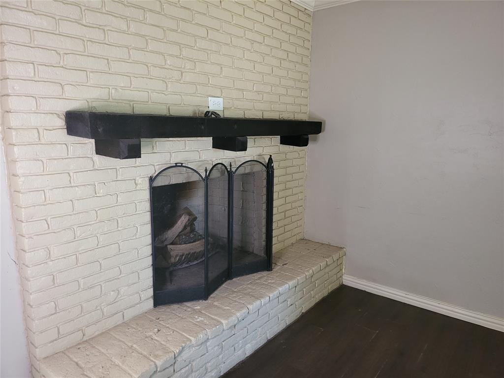 1703 Bull Durham Rd, Wills Point, TX 75169 3 Bedroom House for 1,600