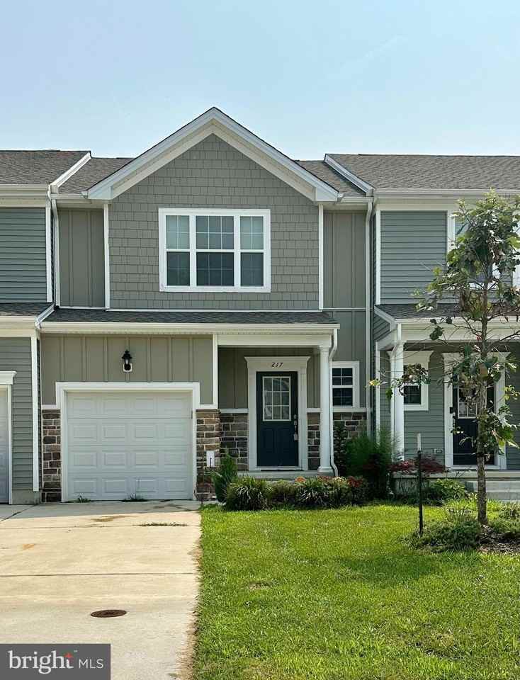 217 Tea Party Trl, Dover, DE 19901 3 Bedroom House for 1,850/month