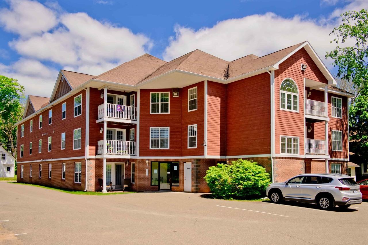 100 Arthur Street - Photo 2 of 9