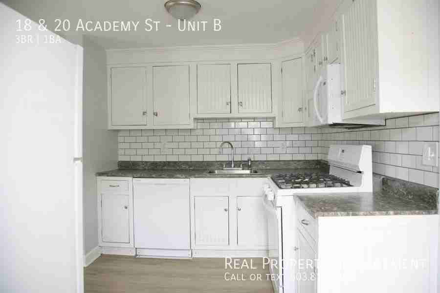 18 & 20 Academy St #B - Photo 2 of 15