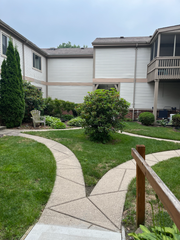 4034 Stonehenge Dr #8 - Photo 2 of 21