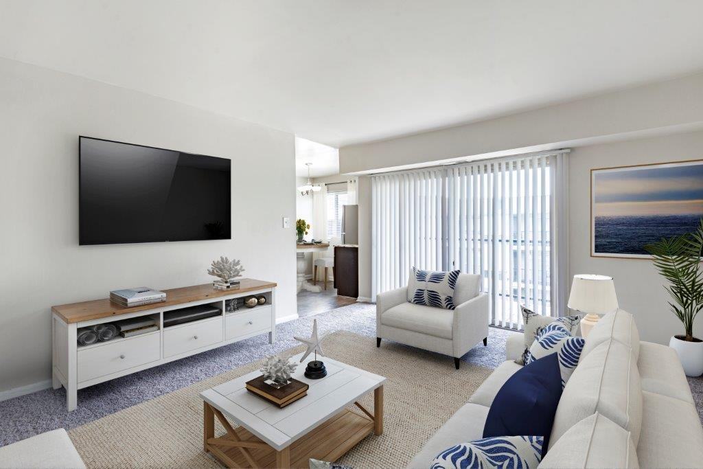 Seneca Bay Apartment Homes - Photo 4 of 27