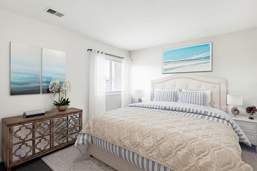 Seneca Bay Apartment Homes Apartments 3736 White Pine Rd, Bowleys