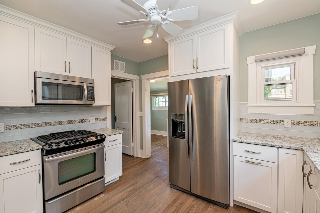 3738 Zenobia St #1 - Photo 4 of 25