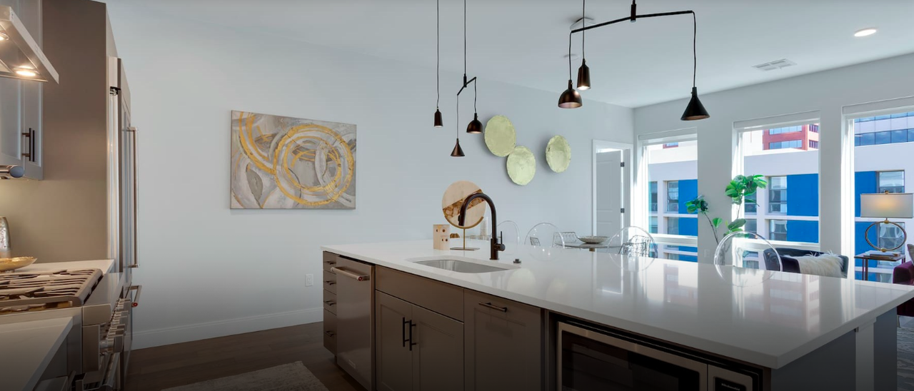 1436 19th Street #403 - Photo 2 of 15