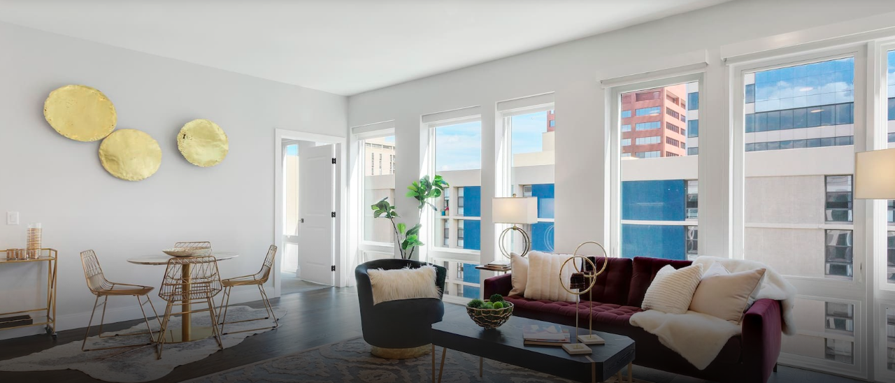 1436 19th Street #403 - Photo 3 of 15