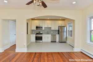 featured image of 2 Humboldt Avenue #1D