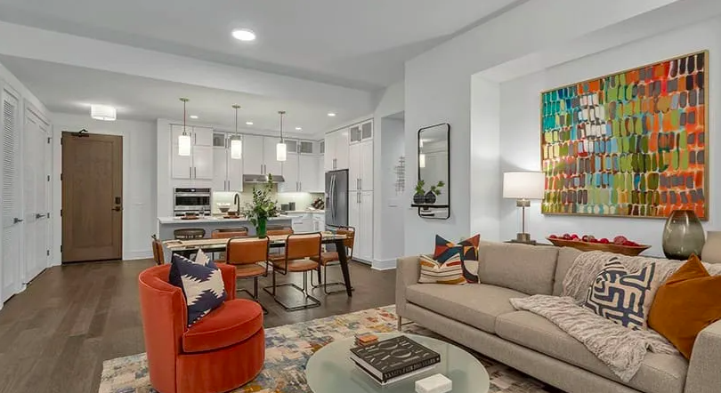 950 Cherokee Street #832 - Photo 2 of 16