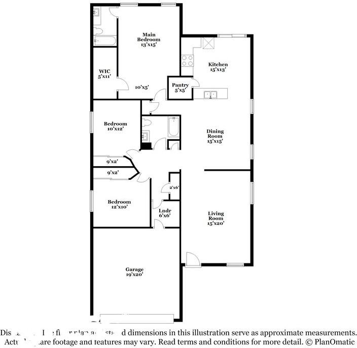 11830 W Windrose Ave - Photo 2 of 21