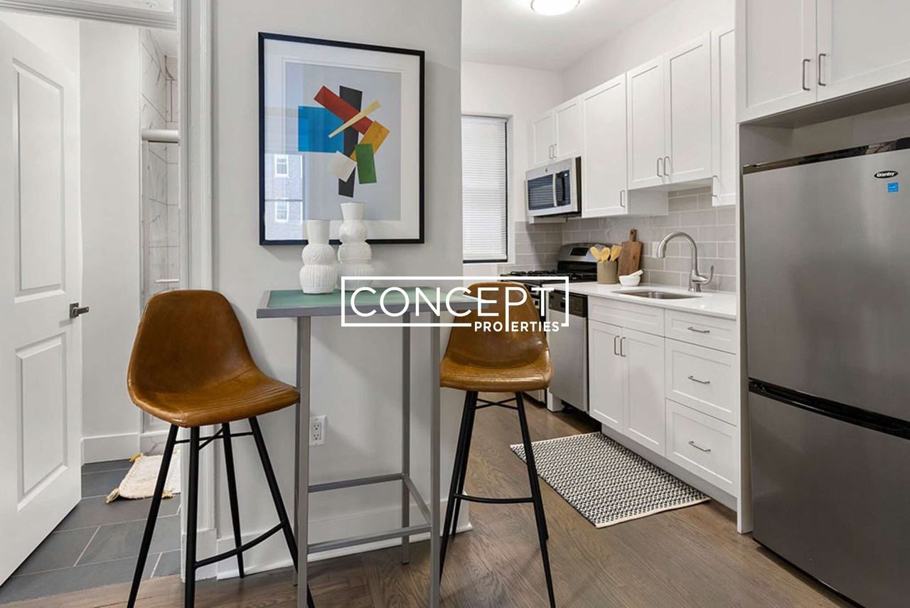 81 Park Dr #3CP