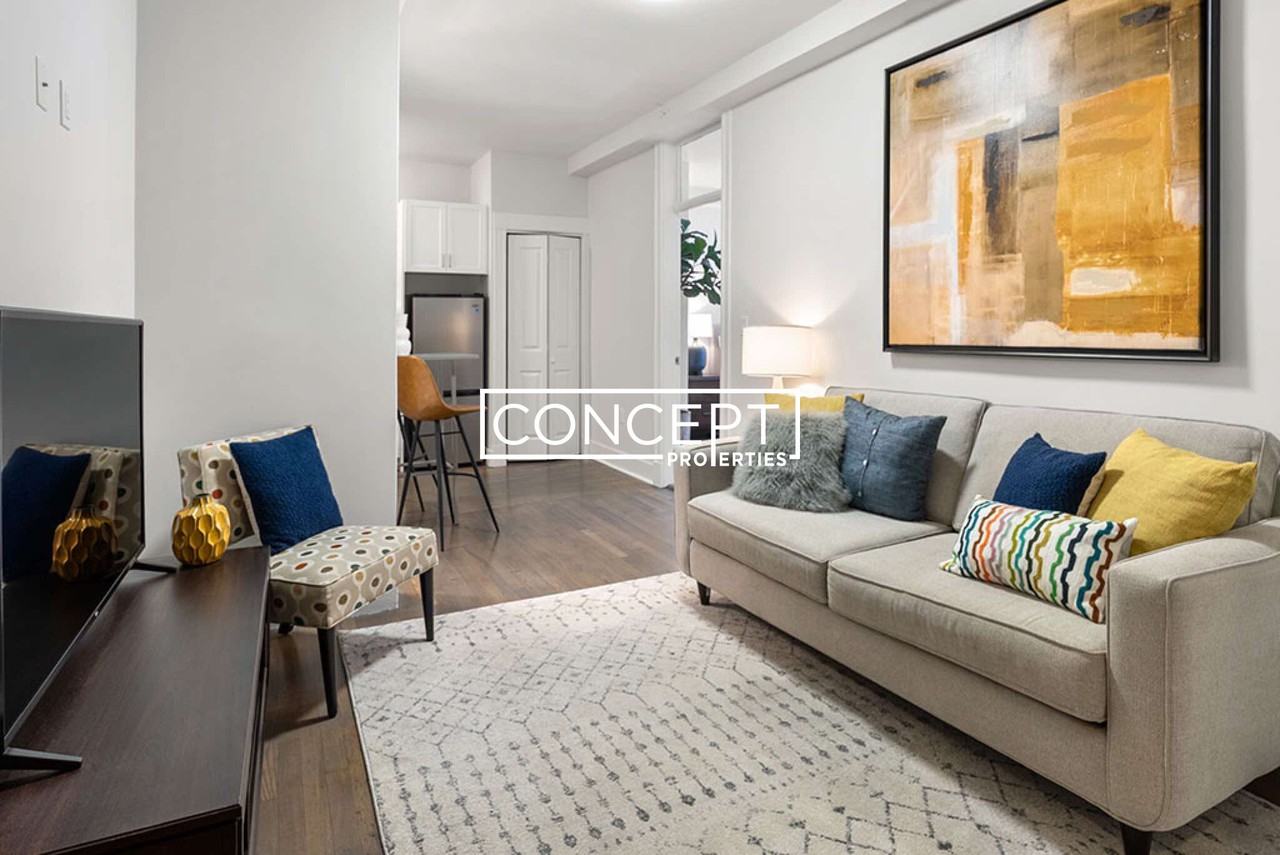 81 Park Dr #19CP
