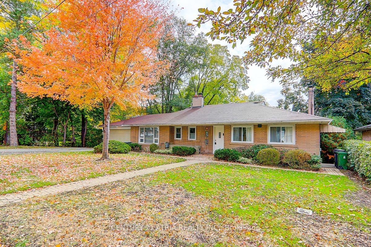 535 Blythwood Road - Photo 2 of 27