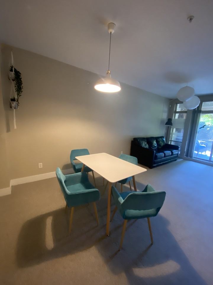 2250 Wesbrook Mall #120