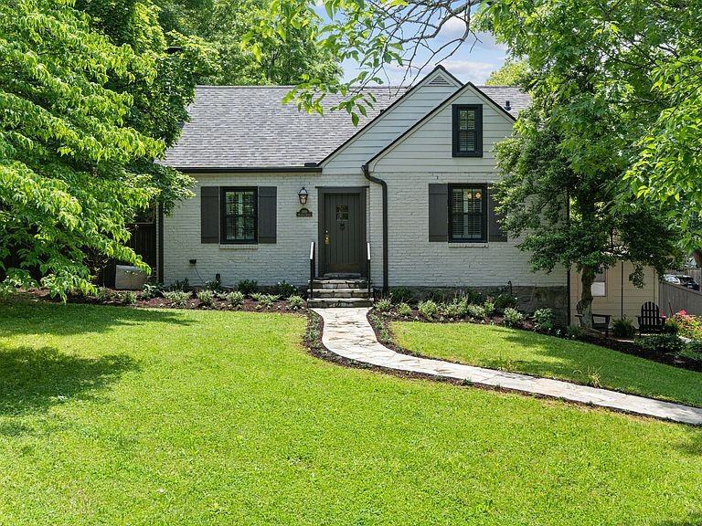 214 Amherst Dr NA, Nashville, TN 37214 3 Bedroom House for 1,250