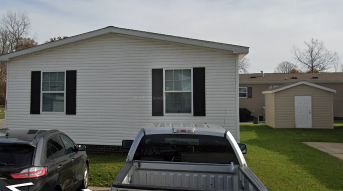 19622 Roselawn #NA - Photo 2 of 2