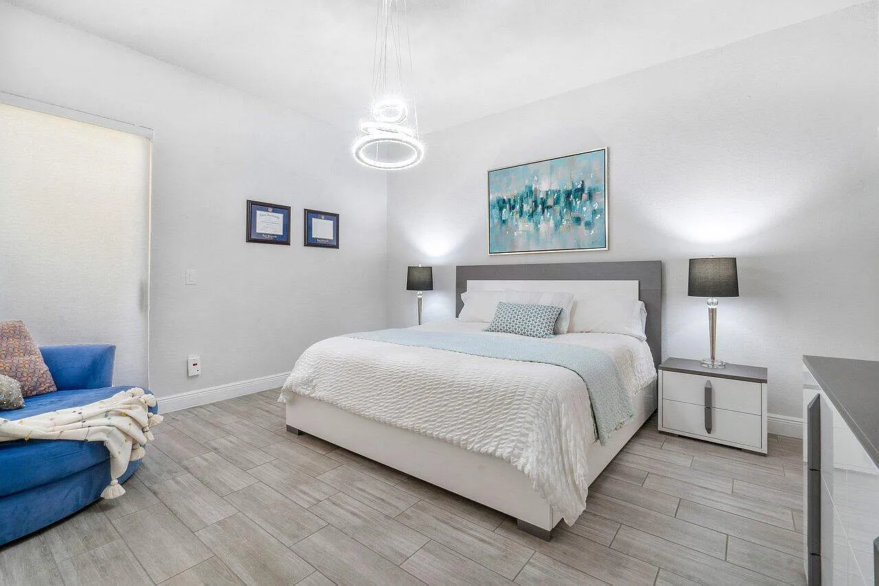 7535 La Paz Blvd #95