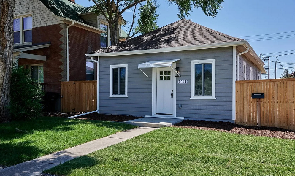 1244 W Byers Pl #NA - Photo 2 of 12