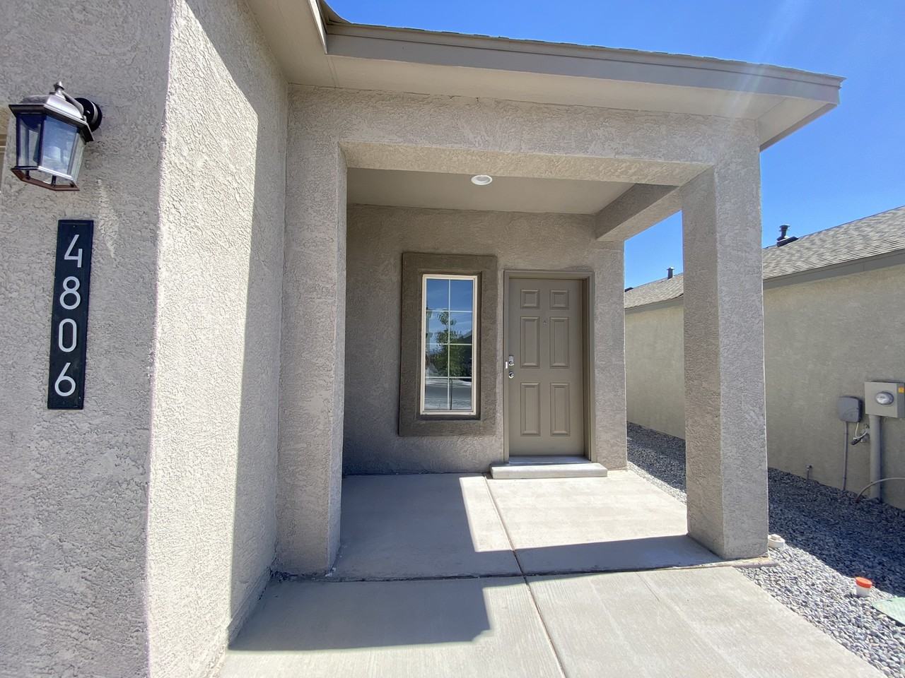 4806 Mount Salas St Ne #1 - Photo 2 of 21