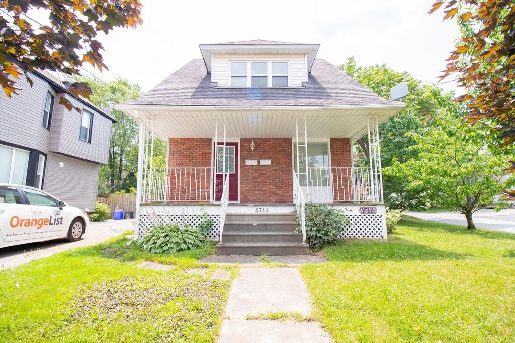 4744 Jepson St, Niagara Falls, ON L2E 1J6 1 Bedroom Apartment for 1,600/month Zumper