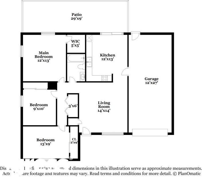 1307 Maple Park Dr - Photo 2 of 16