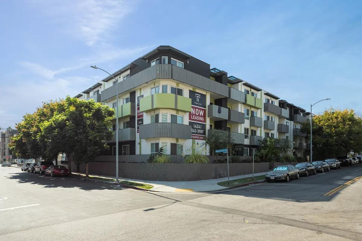 1539 Beloit Avenue, Los Angeles, CA 90025 14 unit Rentals Zumper
