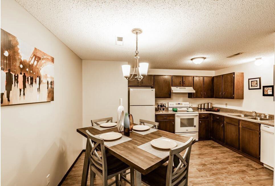 3017 Sandstone Dr #2