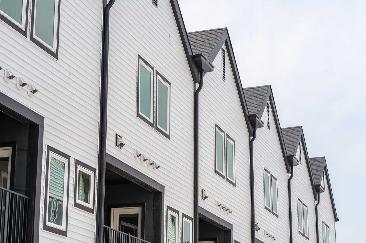 Juniper Rows at Olde Towne - Photo 2 of 50