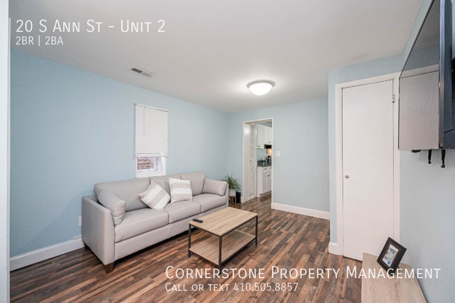 20 S Ann St #2 - Photo 3 of 39