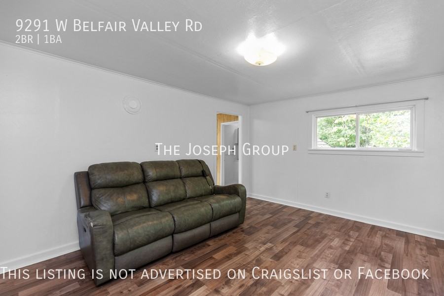 9291 W Belfair Valley Rd - Photo 2 of 19