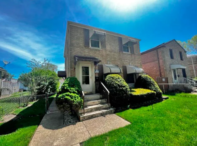 3509 N Odell Ave #NA - Photo 2 of 3