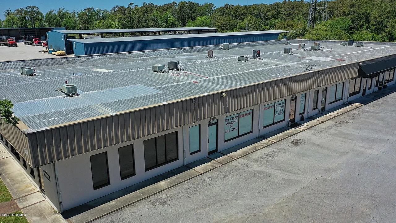 5058 Highway 70 West - E1/E2 #E1 - Photo 2 of 3