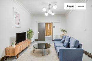 2716 Woodley Pl Nw #1 - Photo 1 of 1