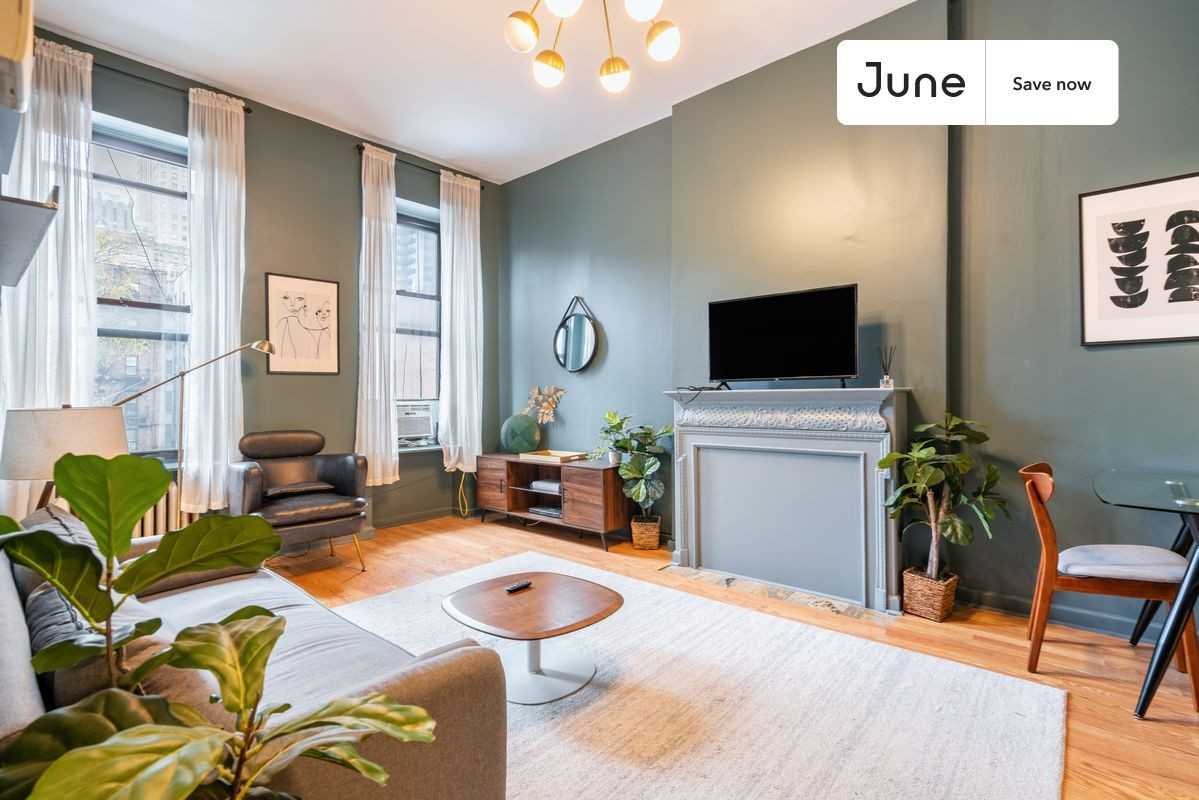 336 West 46th Street #4F