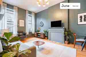 featured image of 336 W 46th St #4F