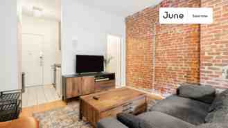 418 W 49th St #2D - Photo 1 of 1